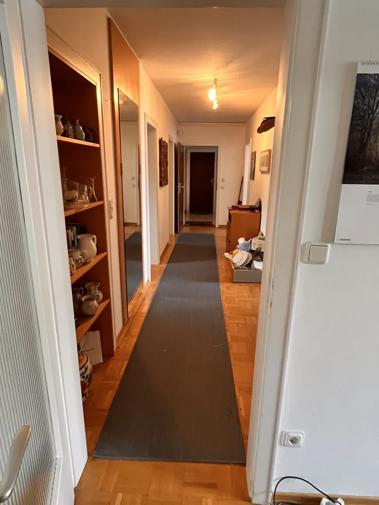 3 Zimmer Wohnung mit 99 m² in Hannover – Bild 8