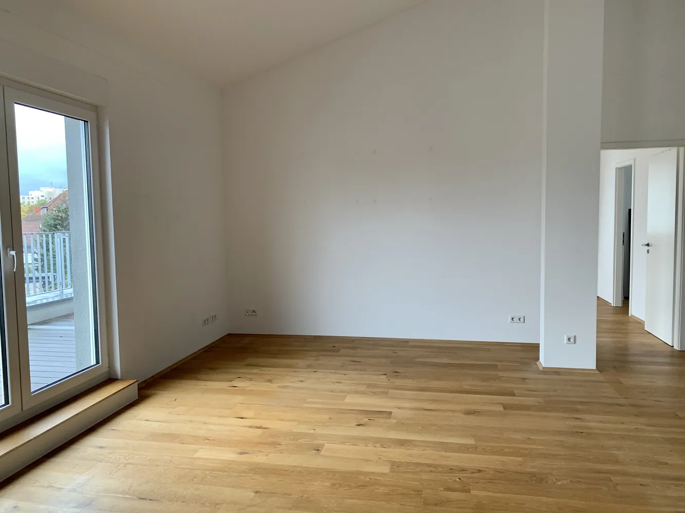 4 Zimmer Wohnung mit 124 m² in Mainz – Bild 2