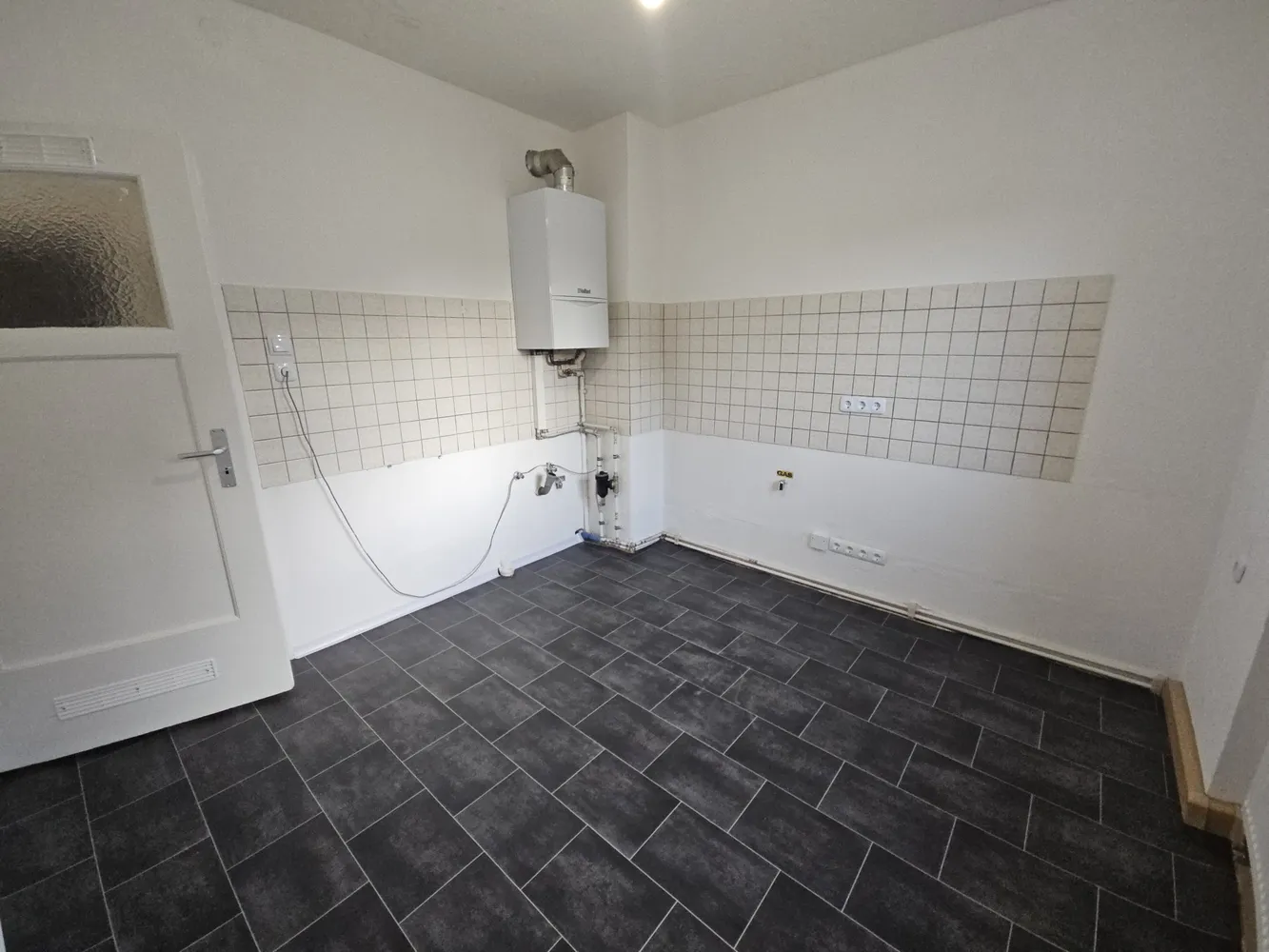 3 Zimmer Wohnung mit 65 m² in Nürnberg – Bild 6