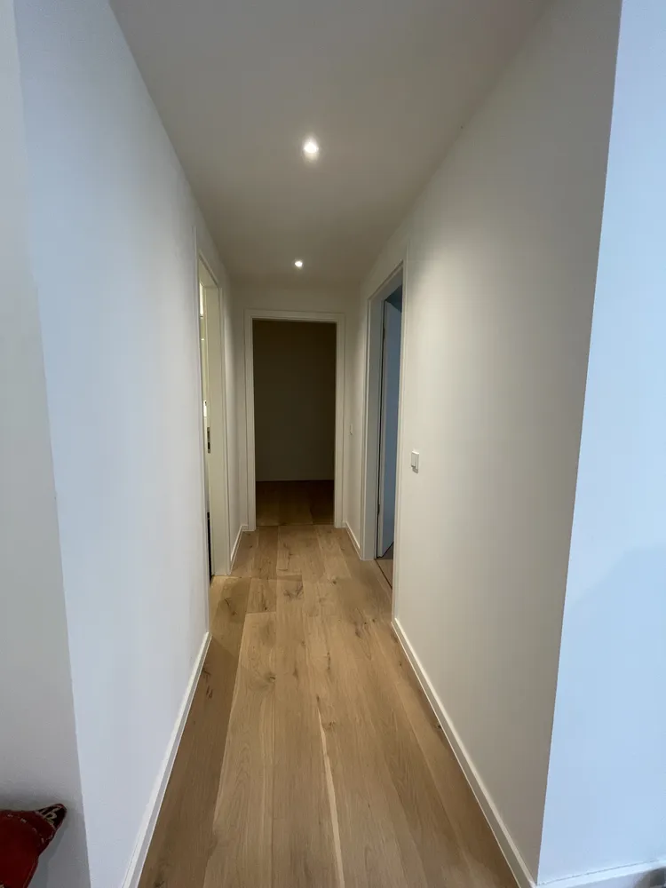 3 Zimmer Wohnung mit 140 m² in Düsseldorf – Bild 6