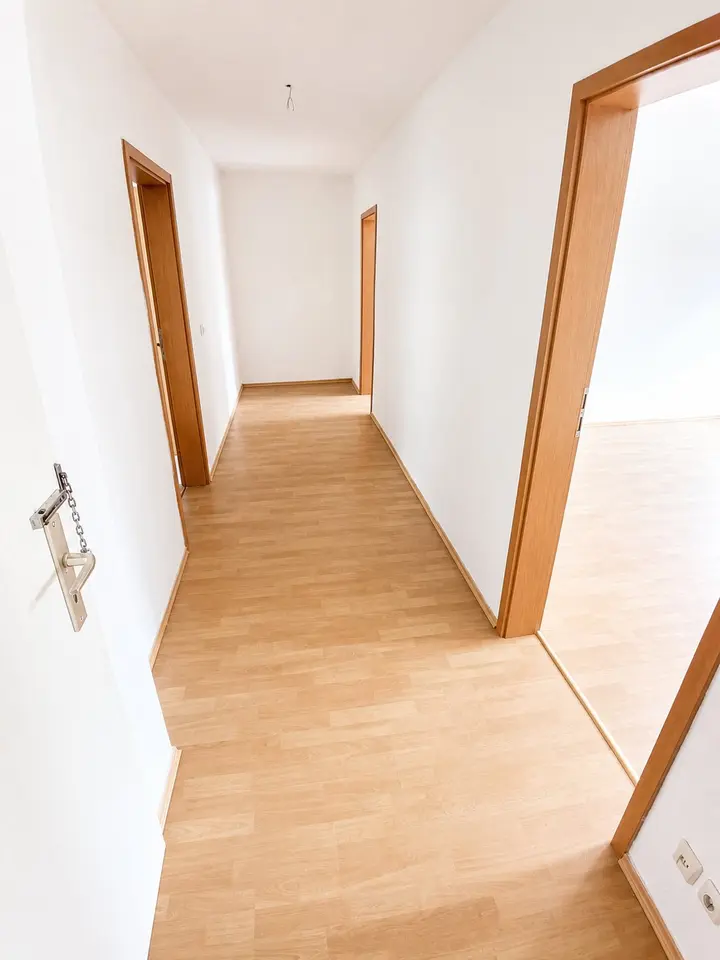 2 Zimmer Wohnung mit 62 m² in Aue-Bad Schlema – Bild 6
