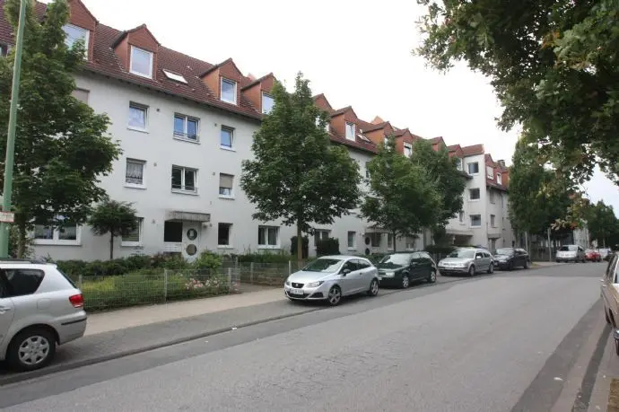 4 Zimmer Wohnung mit 70 m² in Essen – Bild 1