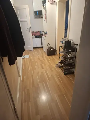 3 Zimmer Wohnung mit 85 m² in Hannover – Bild 3