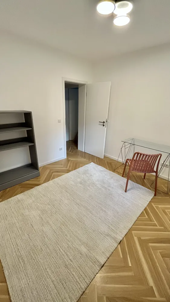 3 Zimmer Wohnung mit 69 m² in München – Bild 6