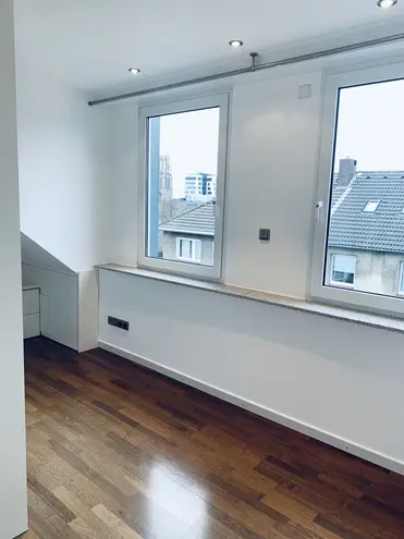 3 Zimmer Wohnung mit 128 m² in Düsseldorf – Bild 12
