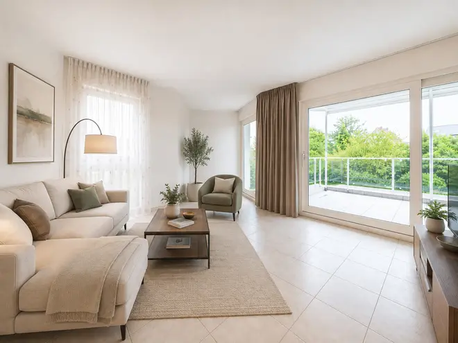 3 Zimmer Wohnung mit 85 m² in Essen – Bild 8