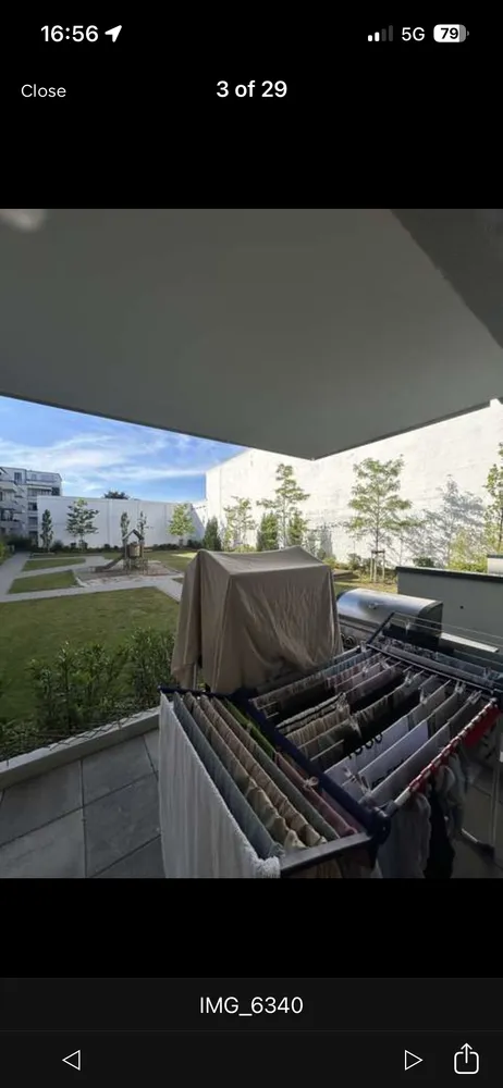 3 Zimmer Wohnung mit 87 m² in Mannheim – Bild 4