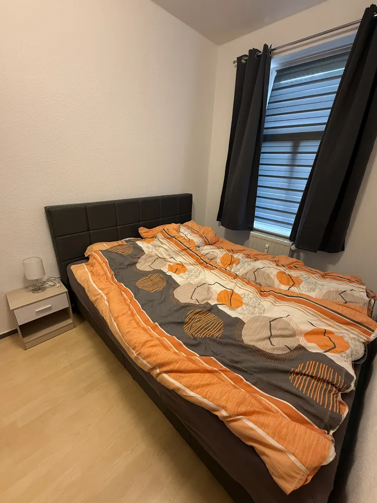 2 Zimmer Wohnung mit 40 m² in Leipzig – Bild 6