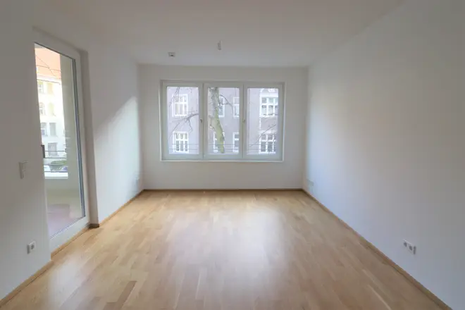 2 Zimmer Wohnung mit 54 m² in Berlin – Bild 2