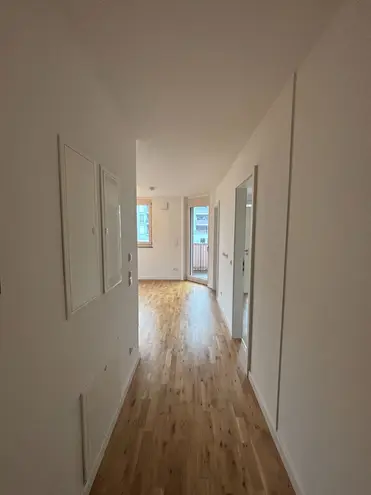 2 Zimmer Wohnung mit 40 m² in München – Bild 3