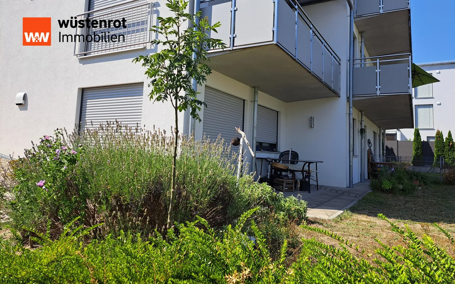 2 Zimmer Wohnung mit 65 m² in Ingolstadt – Bild 1