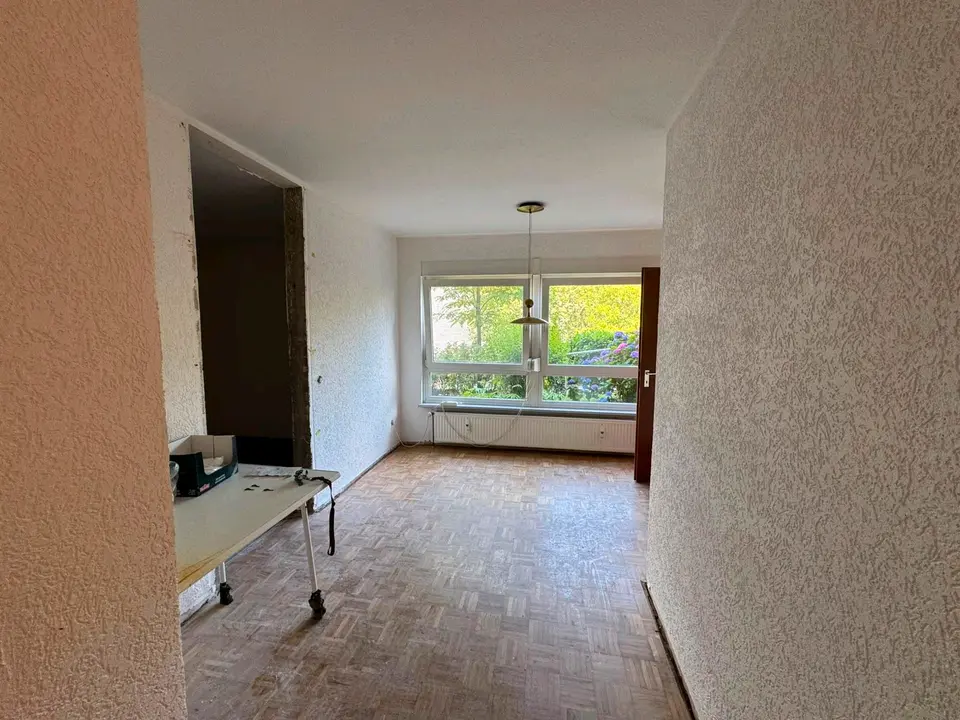 2 Zimmer Wohnung mit 55 m² in Wuppertal – Bild 7