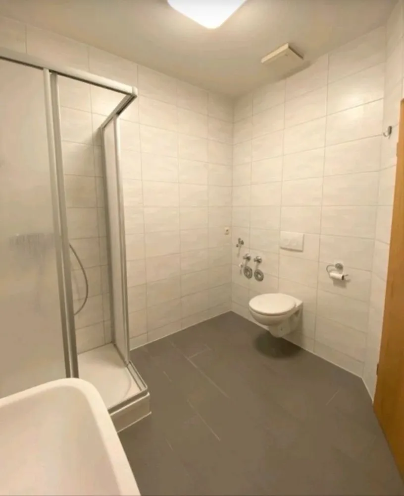 3 room apartment with 70 m² in Mühlhausen – Photo 9