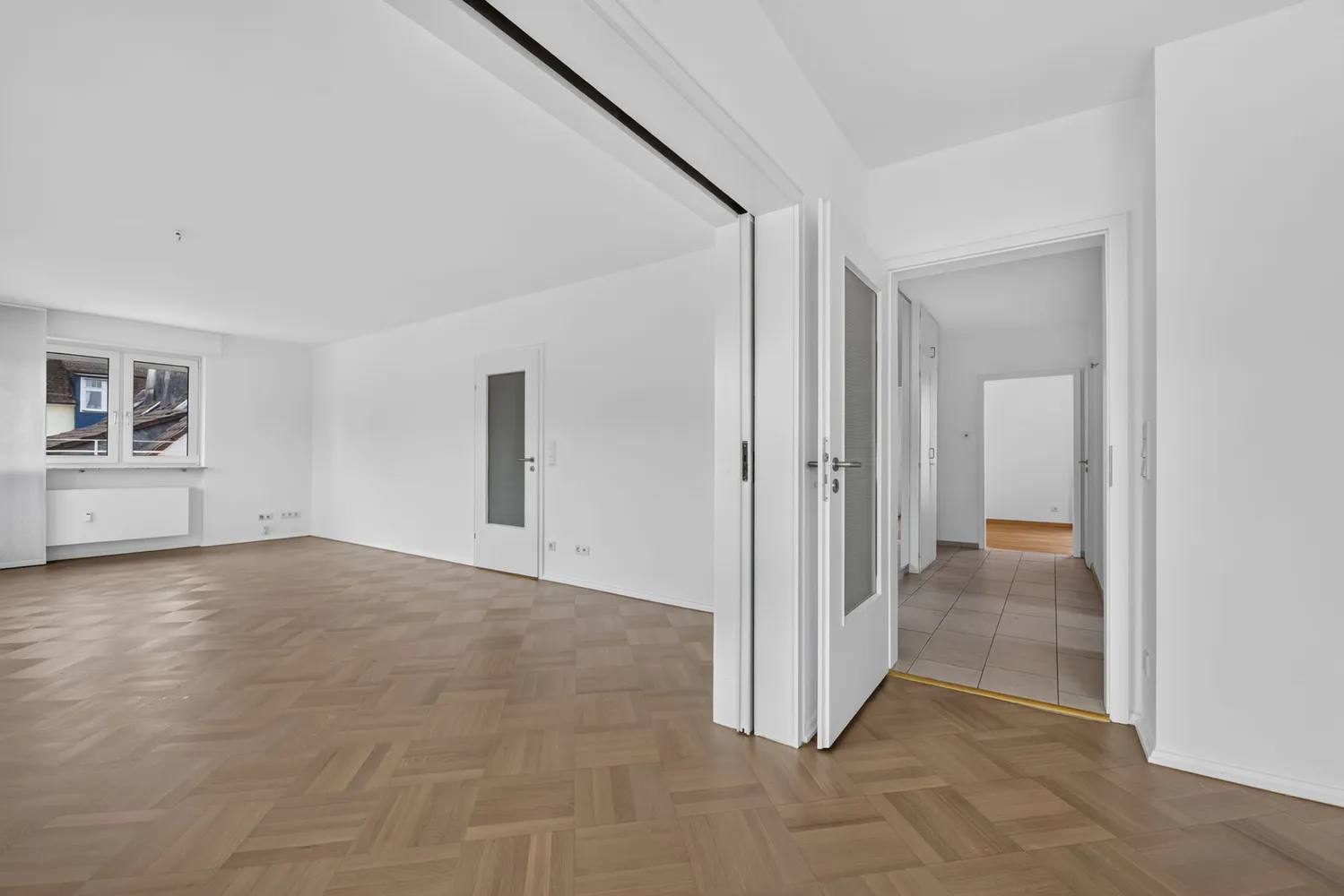 4 Zimmer Wohnung mit 110 m² in Weinheim – Bild 4
