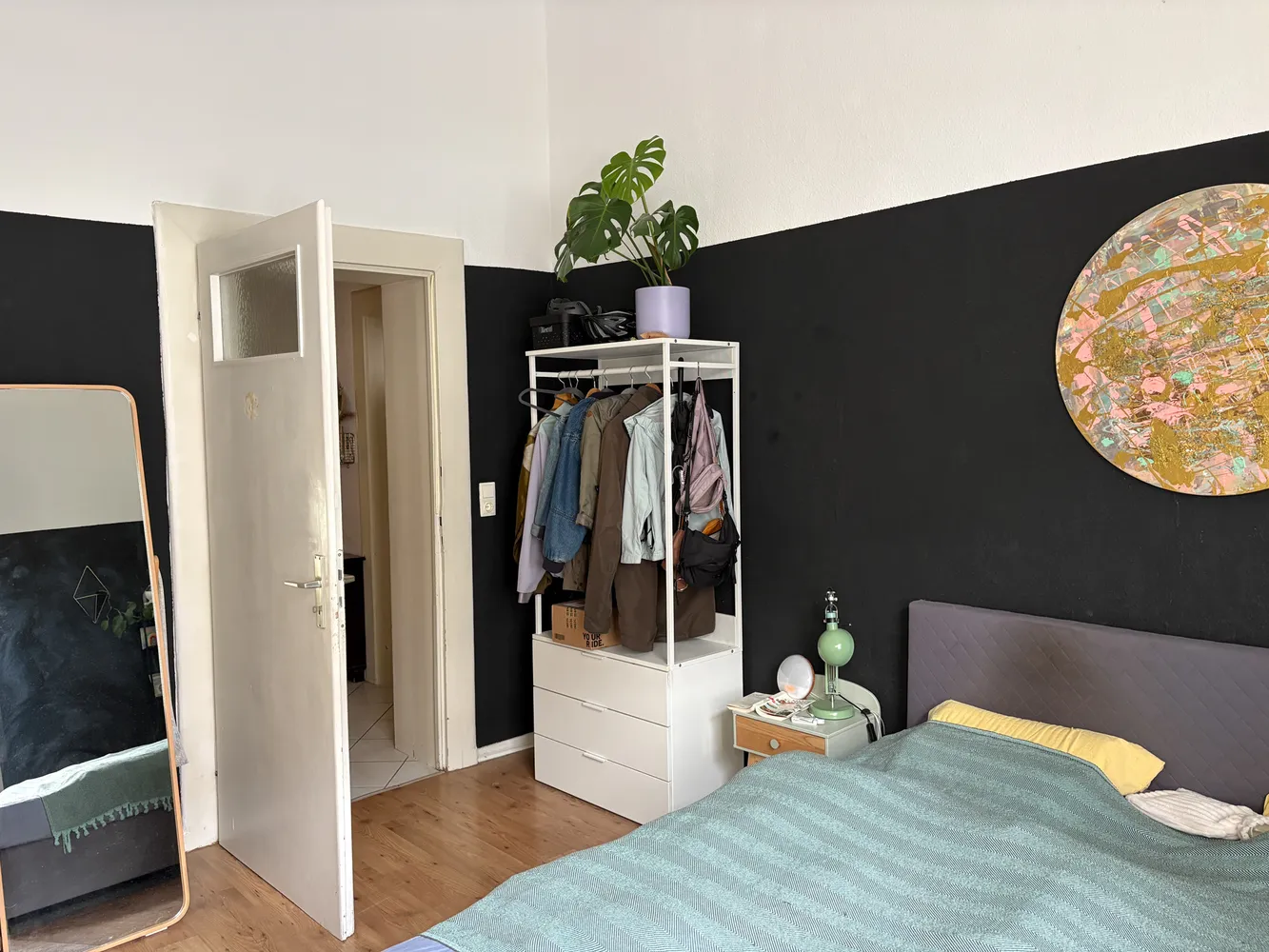 4 room apartment with 140 m² in Dortmund – Photo 9