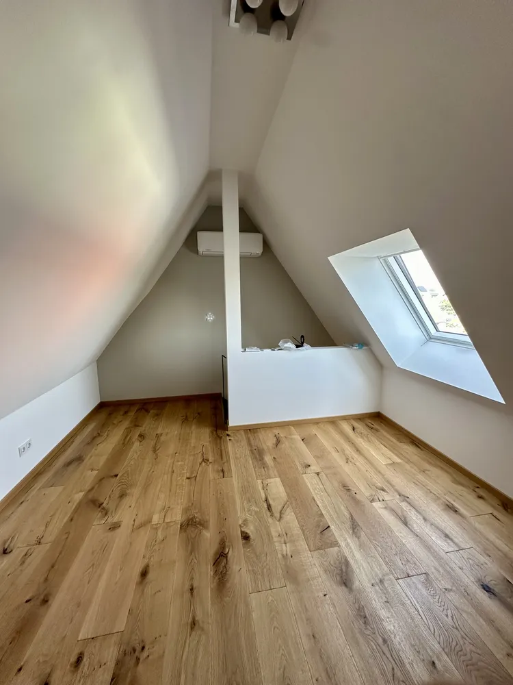 2 room apartment with 45 m² in Mannheim – Photo 1
