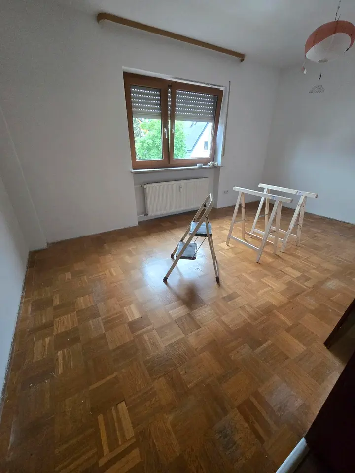 4 Zimmer Wohnung mit 113 m² in Nürnberg – Bild 8
