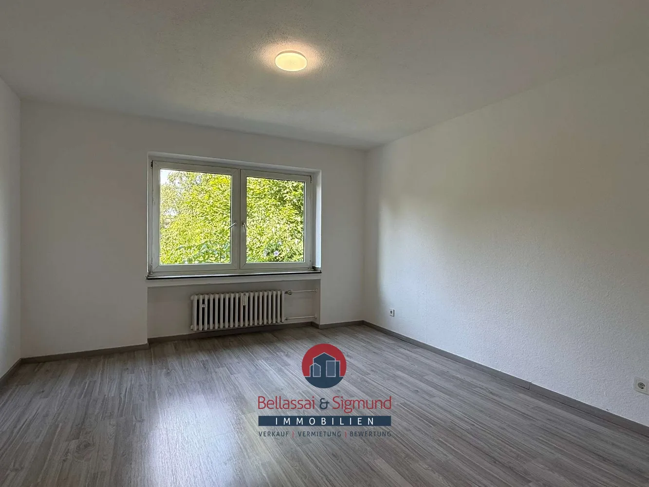 3 Zimmer Wohnung mit 76 m² in Krefeld – Bild 5