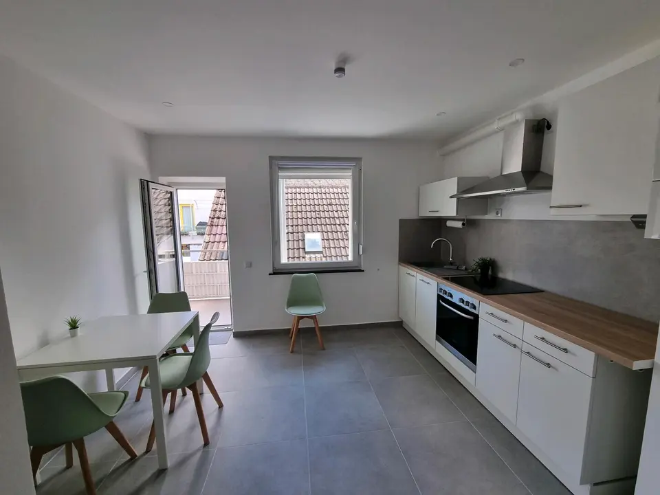 WG-Zimmer mit 15 m² in Darmstadt – Bild 3