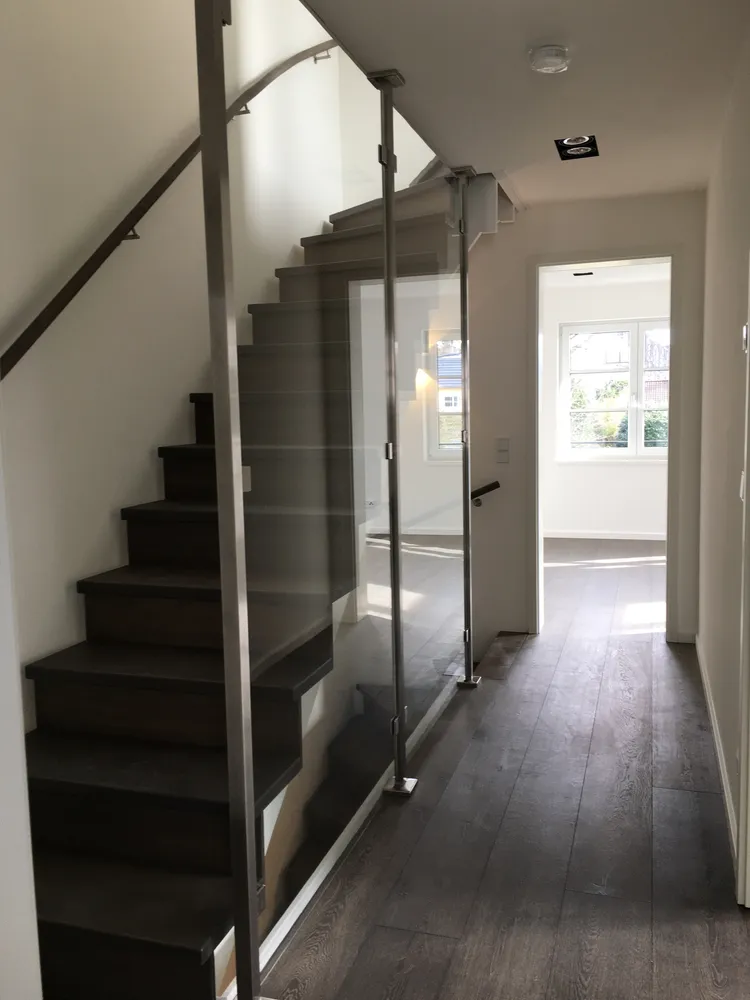 5 Zimmer Haus mit 175 m² in München – Bild 11