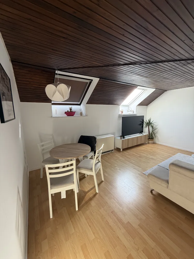 3 Zimmer Wohnung mit 72 m² in Leverkusen – Bild 1