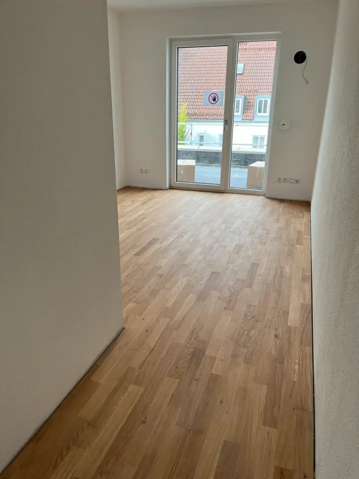 4 Zimmer Wohnung mit 105 m² in Dachau – Bild 2