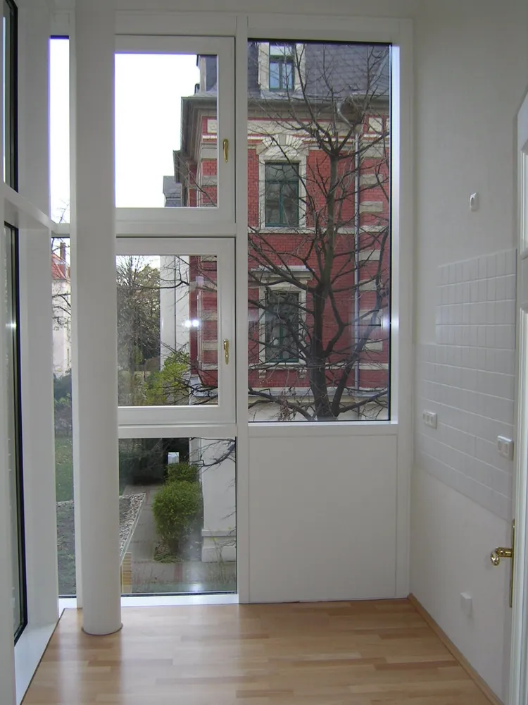 2 Zimmer Wohnung mit 63 m² in Dresden – Bild 7