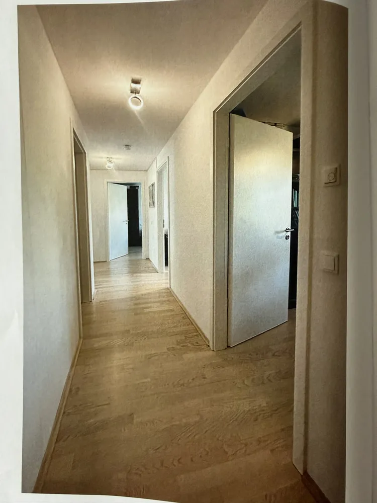 4 Zimmer Wohnung mit 108 m² in München – Bild 1