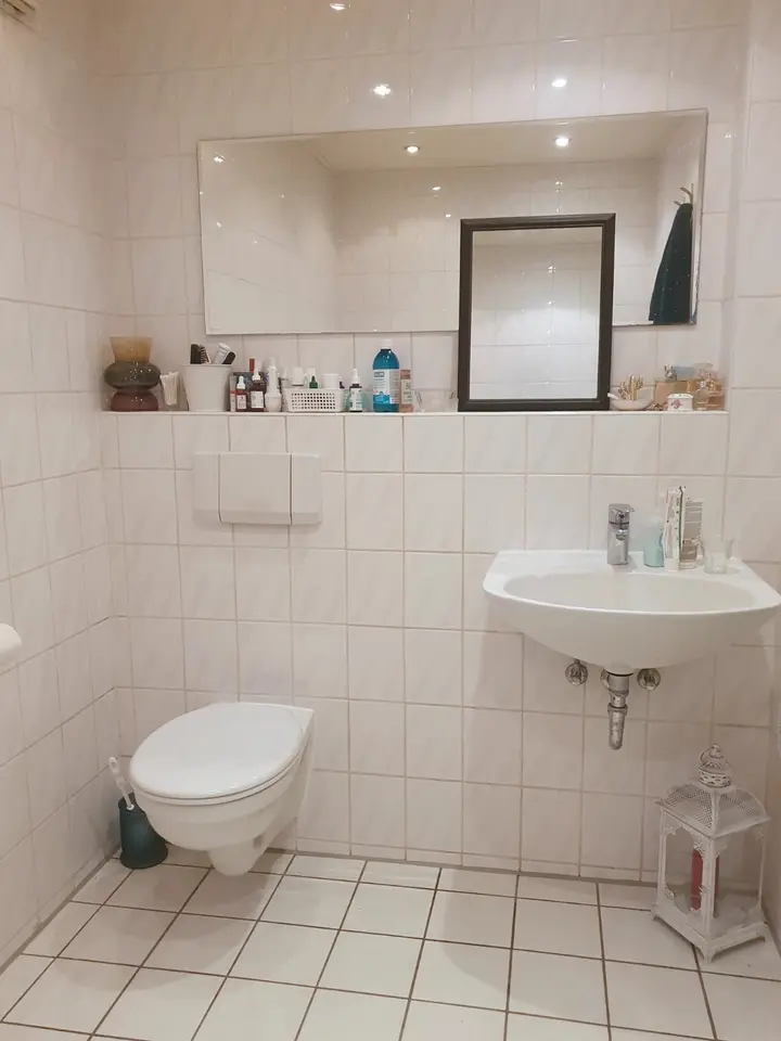 3 Zimmer Wohnung mit 85 m² in Bremerhaven – Bild 4