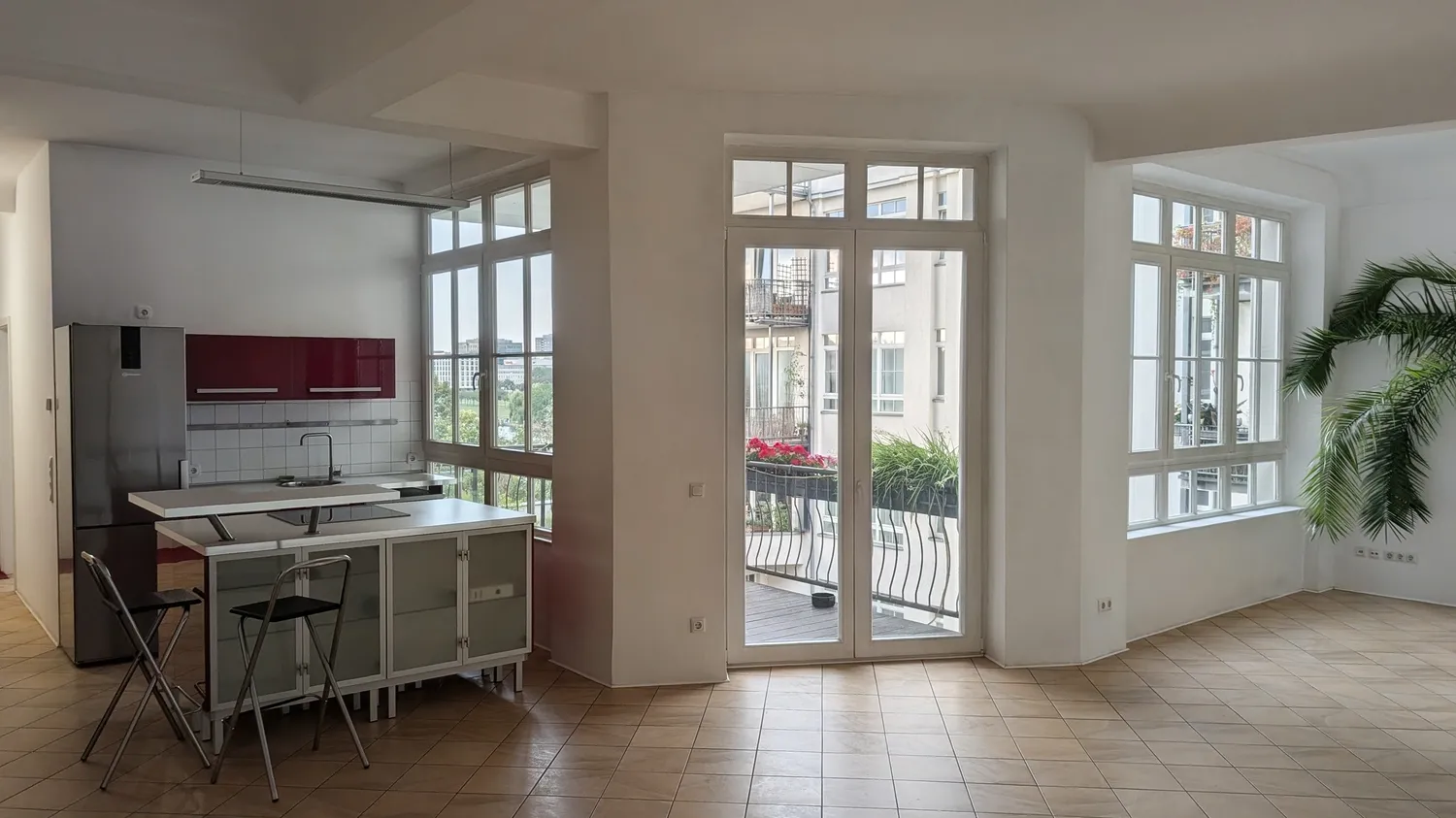 3 Zimmer Wohnung mit 104 m² in Berlin – Bild 6