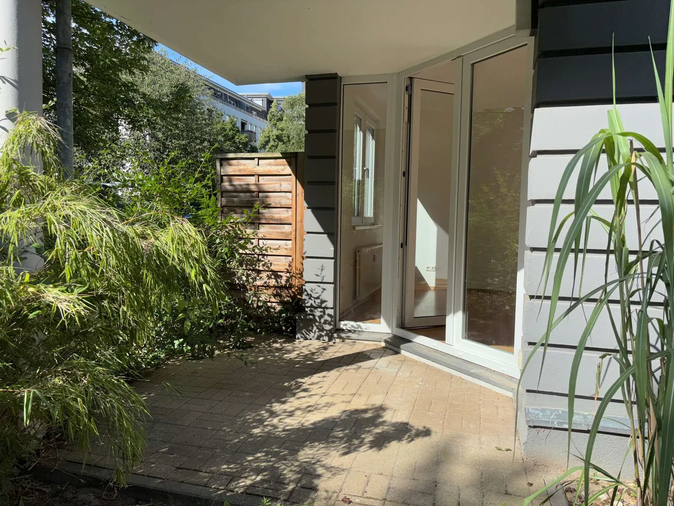 2 Zimmer Wohnung mit 62 m² in Berlin – Bild 2