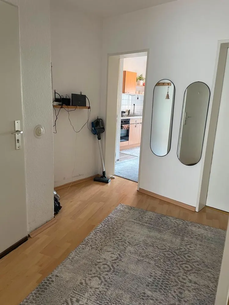 2 Zimmer Wohnung mit 60 m² in München – Bild 5