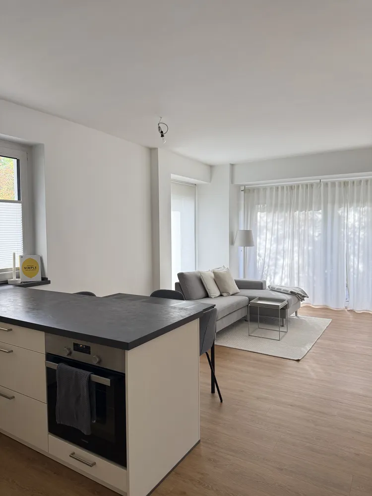 2 Zimmer Wohnung mit 52 m² in Sindelfingen – Bild 6