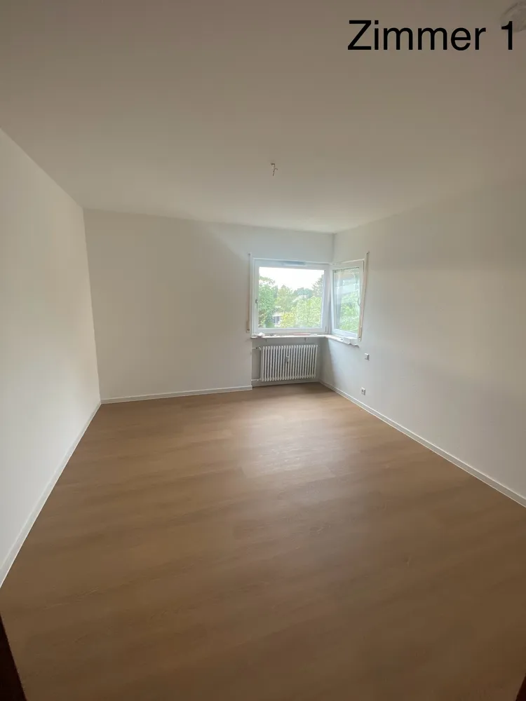 3 Zimmer Wohnung mit 82 m² in Offenburg – Bild 11