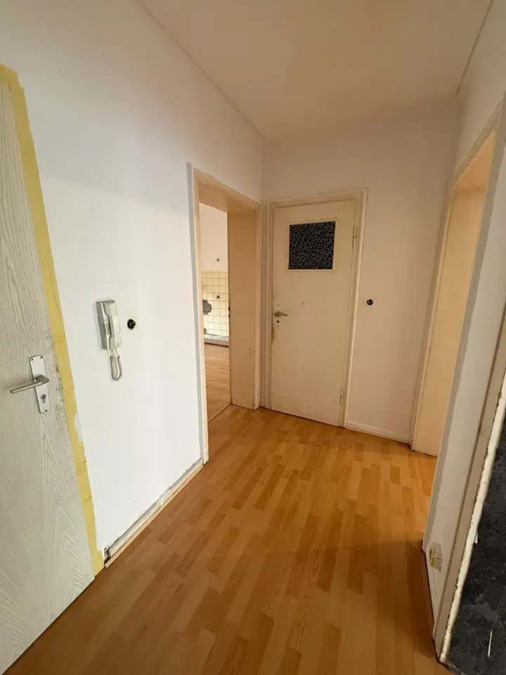 3 Zimmer Wohnung mit 54 m² in Saarbrücken – Bild 4