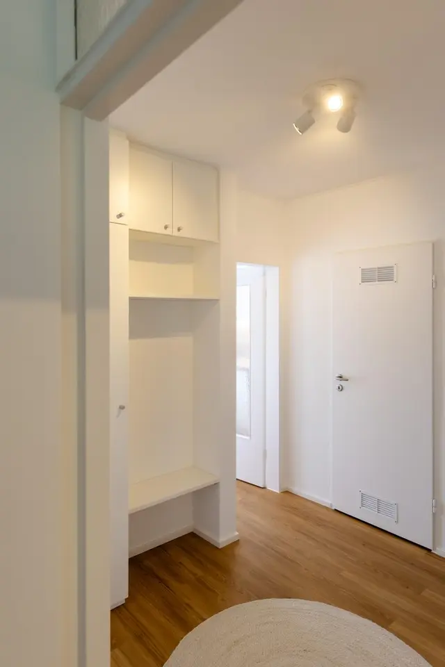 WG-Zimmer mit 17 m² in Erlangen – Bild 8