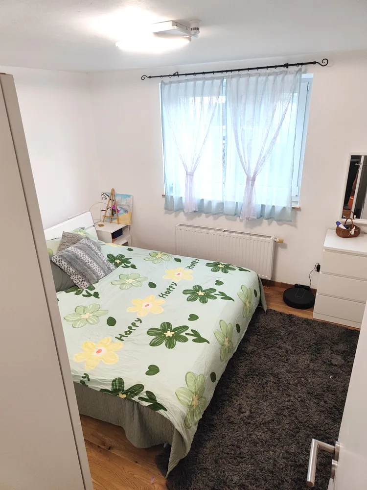 3 room apartment with 55 m² in Herrenberg – Photo 8