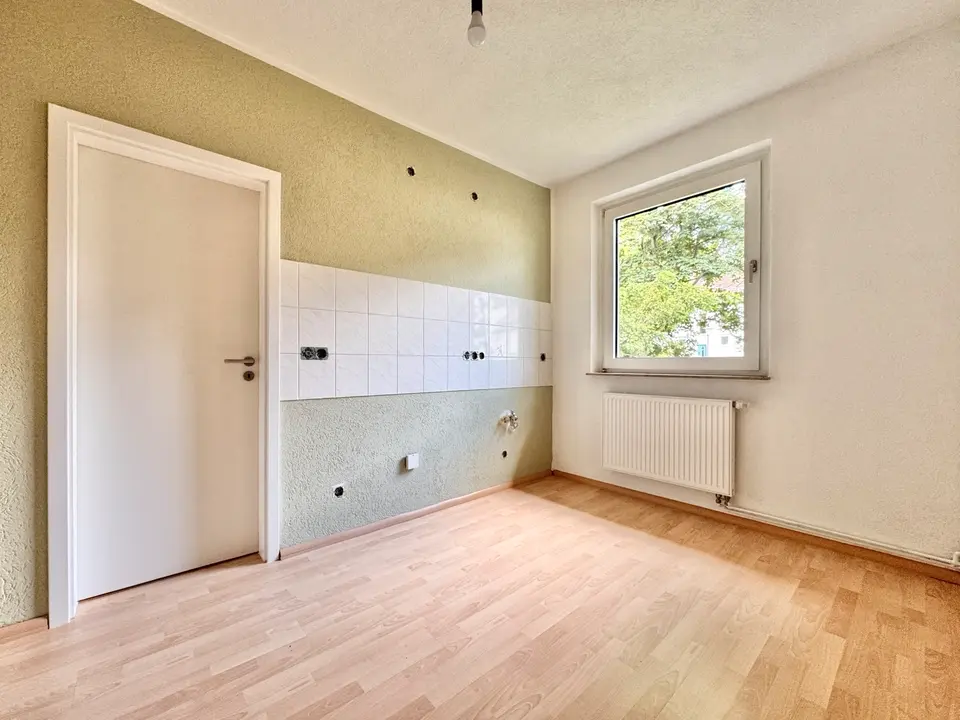 7 Zimmer Wohnung mit 120 m² in Kassel – Bild 3