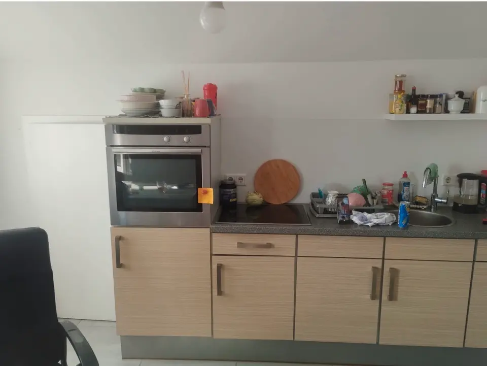 2 Zimmer Wohnung mit 45 m² in Stade – Bild 10