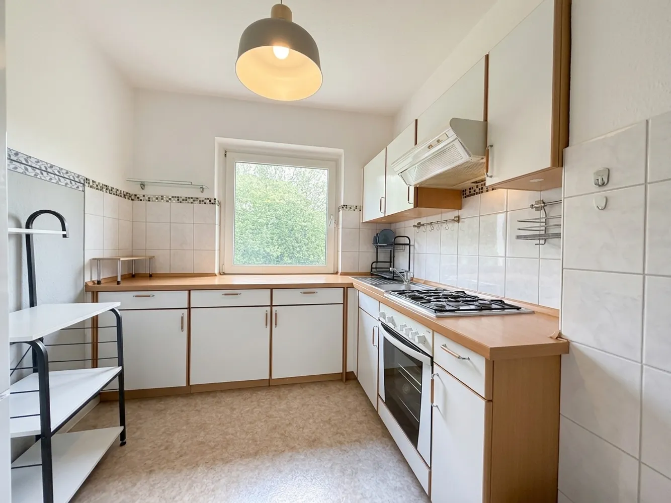 3 Zimmer Wohnung mit 65 m² in Wedel – Bild 3