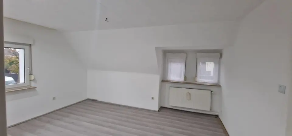 4 Zimmer Wohnung mit 70 m² in Hamm – Bild 2
