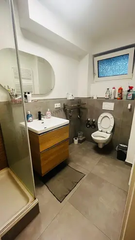 1 Zimmer Wohnung mit 39 m² in Frankfurt am Main – Bild 5