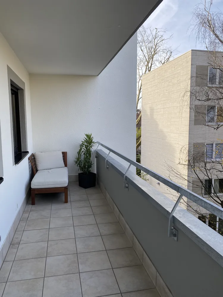 3 Zimmer Wohnung mit 88 m² in Frankfurt am Main – Bild 11