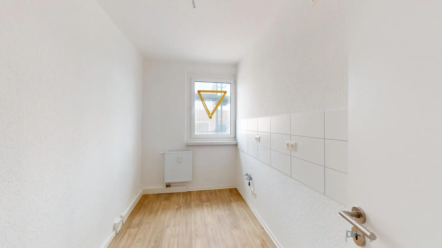2 Zimmer Wohnung mit 72 m² in Halle (Saale) – Bild 6