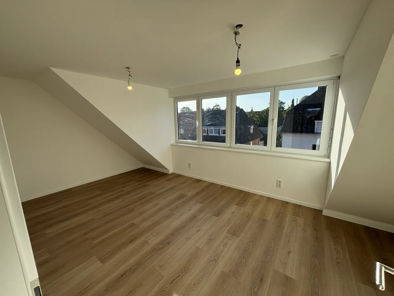 2 Zimmer Wohnung mit 55 m² in Münster – Bild 6