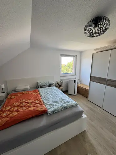 4 Zimmer Wohnung mit 65 m² in Leverkusen – Bild 7
