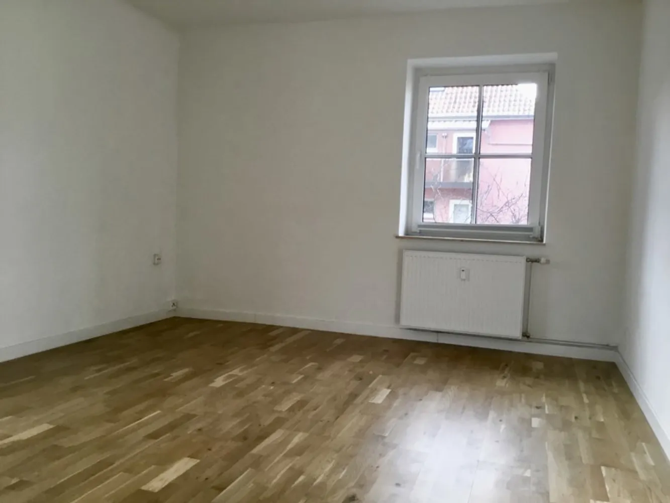 2 room apartment with 48 m² in Hanover – Photo 2
