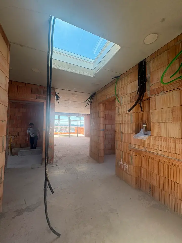 3 Zimmer Wohnung mit 115 m² in Amberg – Bild 4
