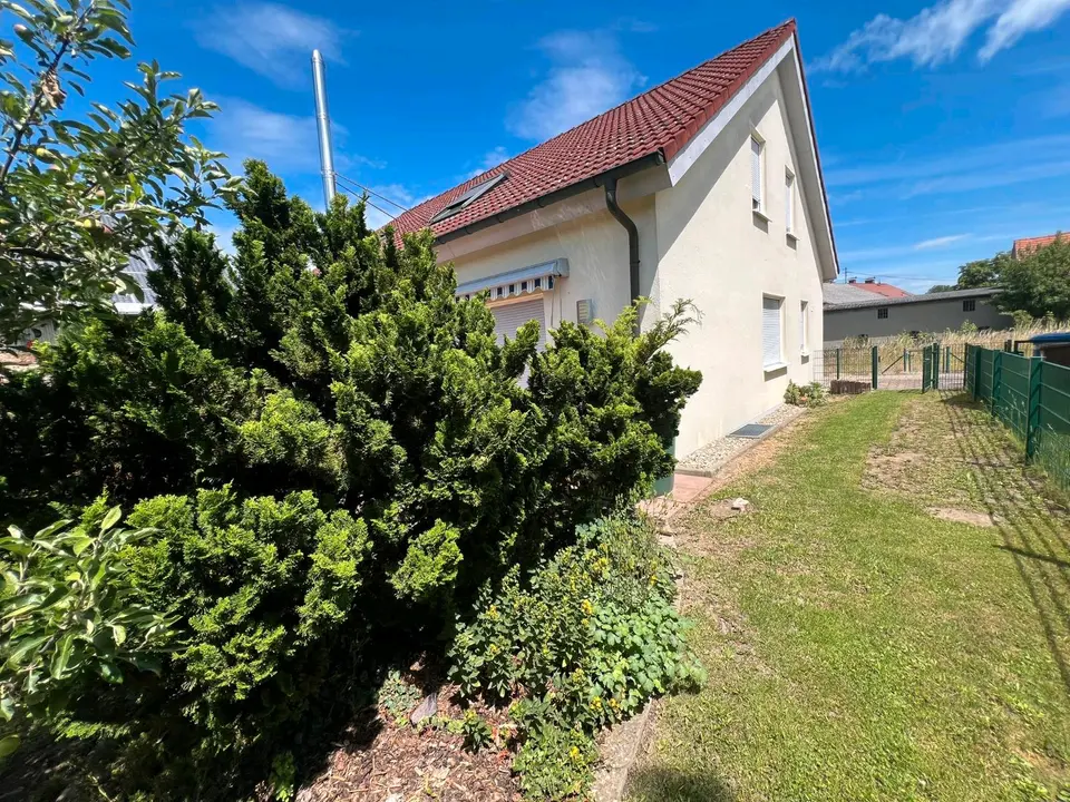 5 Zimmer Haus mit 112 m² in Günzburg – Bild 2