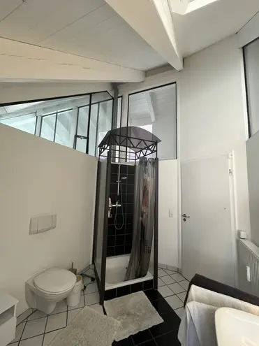 5 Zimmer Wohnung mit 125 m² in Heidelberg – Bild 9